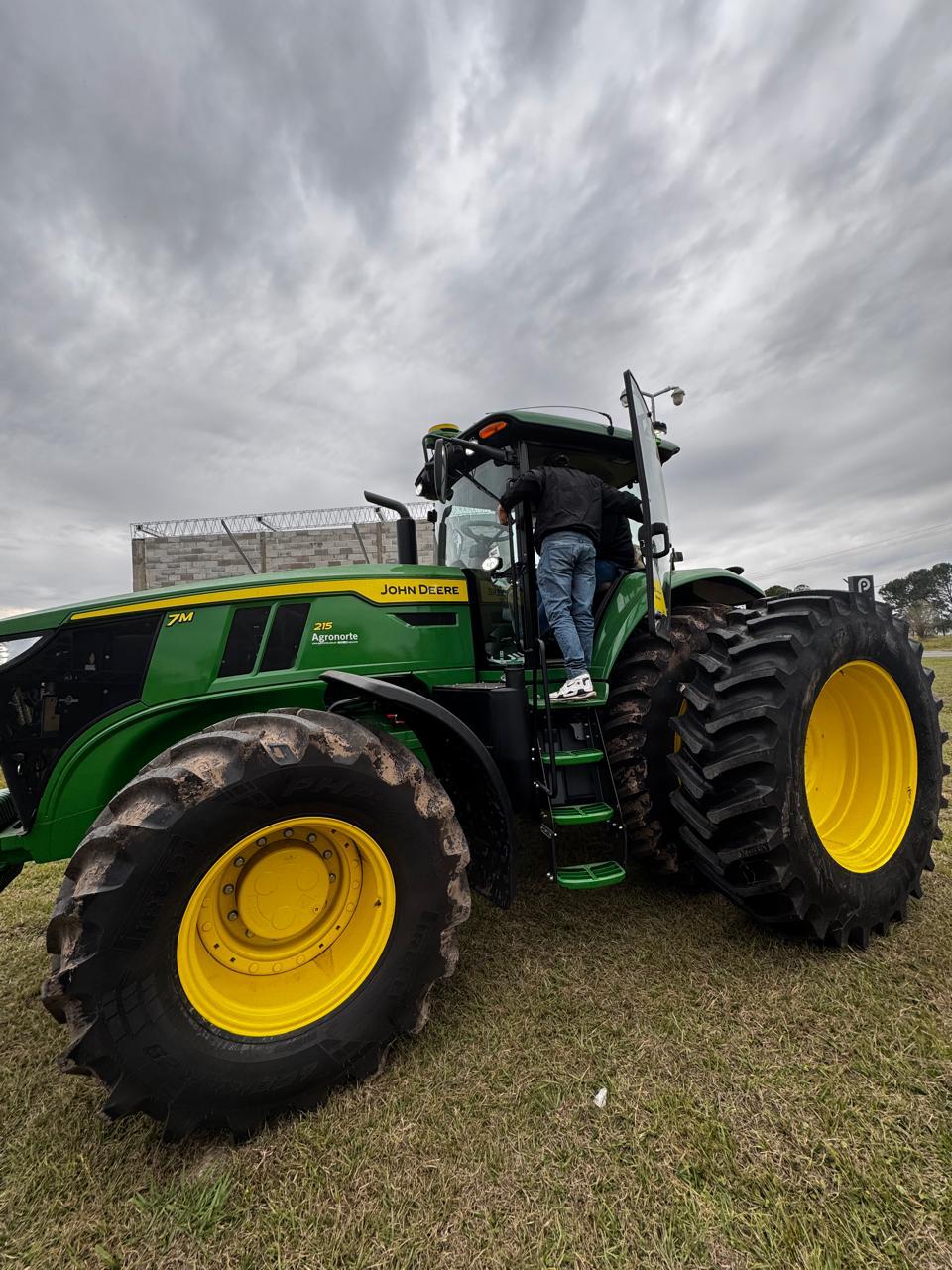 Sector Agro 10